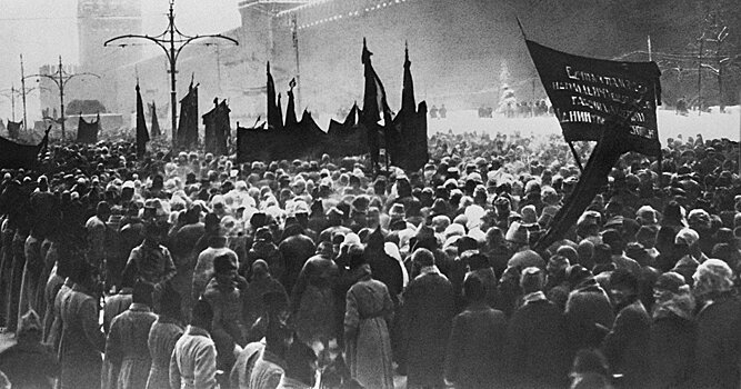 Когда Ленин потребовал уничтожить Сталина: тайна, которую СССР хранил тридцать лет (ABC, Испания)