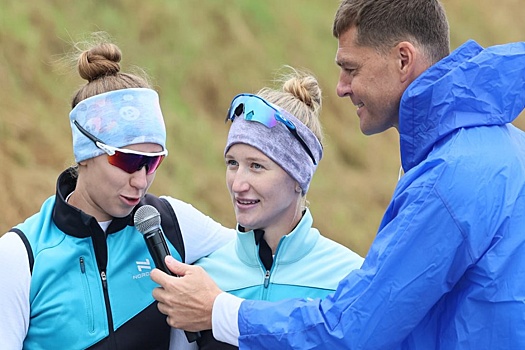 Почему корреспондент "РГ" взял интервью у коллеги по цеху