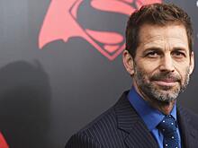 Режиссер "Бэтмена против супермена" займется аниме по скандинавским мифам