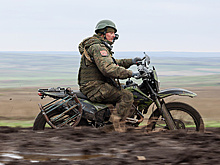 Военная операция на Украине. Онлайн