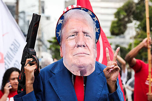 NZZ: доллар в&nbsp;2025 году подешевел к&nbsp;крупнейшим мировым валютам