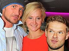 Мужчины-разлучники: как Яглыч, Куценко и другие артисты уводили чужих женщин