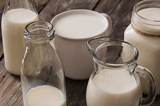 Эксперт спрогнозировал подорожание молока и молочной продукции