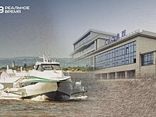 Субсидии на стóпе: "Флот РТ" проплыл мимо межрегиональных маршрутов