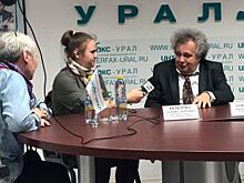 Губернатор Свердловской области лично проконтролирует Ural Music Night