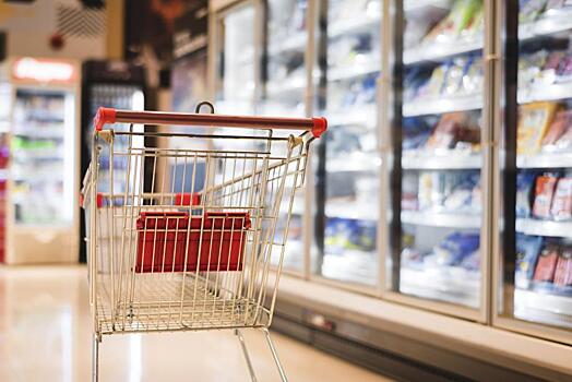 «Как-будто чихнули»: приморцы остались недовольны популярным супермаркетом