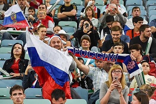 На чемпионате России по фигурному катанию в Красноярске организуют публичные фан-зоны