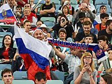 На чемпионате России по фигурному катанию в Красноярске организуют публичные фан-зоны