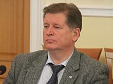 Глава департамента строительства, транспорта, ТЭК и ЖКХ Орловской области уходит в отставку