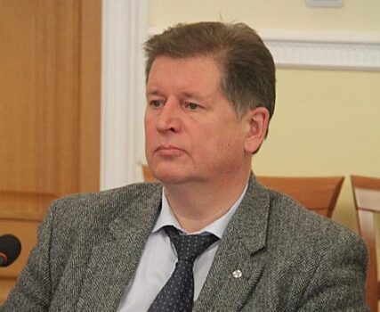 Глава департамента строительства, транспорта, ТЭК и ЖКХ Орловской области уходит в отставку