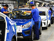 Hyundai разработал схему для сборки автомобилей в РФ