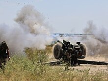 Российские войска освободили Старую Николаевку в ДНР