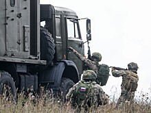 Зачем Запад создает миф о скором «нападении России»