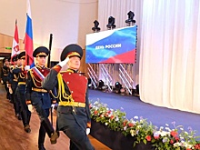 Дмитрий Махонин вручил госнаграды жителям Пермского края