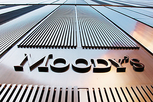 Moody's ухудшило прогноз по рейтингу Италии