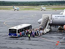 «Аэрофлот» увеличил количество рейсов во Владивосток: «Движение пошло на Дальний Восток»