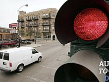 Штраф за проезд на красный свет светофора в 2018 году под камеру: проезд железнодорожного переезда, повторный проезд, размер суммы за нарушение