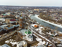 Мэр пермского города лично отругает несовершеннолетних вандалов