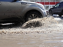 В Омской области создали оперштаб по подготовке к паводку и пожарам