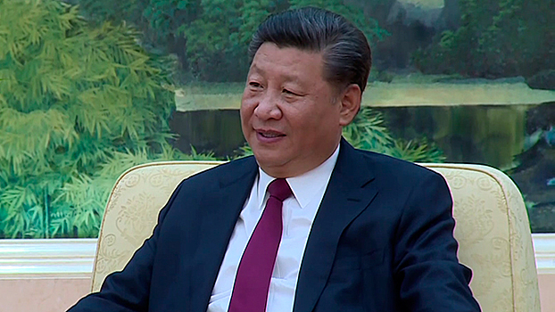 Лидеры Китая и США предварительно договорились о встрече, сообщили СМИ