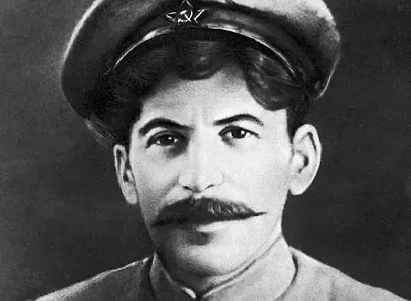 «Чудесный грузин»: как на самом деле появилось прозвище Сталина