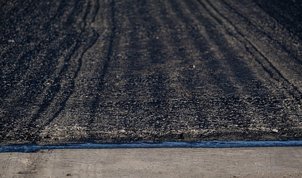 В Волгограде началось восстановление участка дороги на проспекте Металлургов