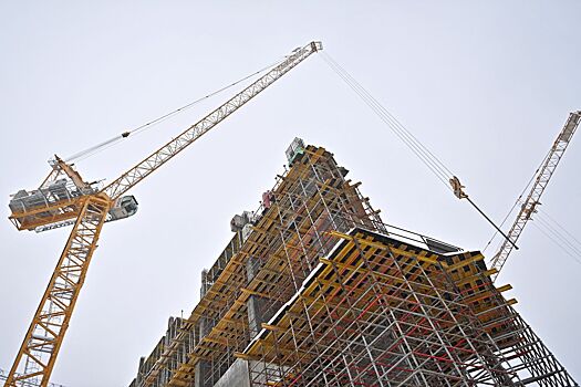 Подведены первые итоги внедрения в России отечественного ПО при проектировании зданий