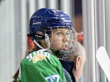 «Самая веселая хоккеистка играет в Уфе». Как начался сезон в женской лиге