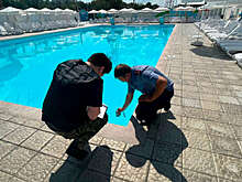 В Астрахани дошкольник утонул в аквапарке