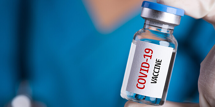 Беларусь получила от Китая два миллиона доз вакцины от коронавируса