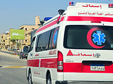 Российская туристка умерла в муках после ужина на отдыхе в Египте