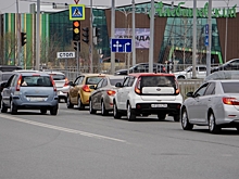 Блогеры превратили ВАЗ-2106 в трёхколёсный вездеход, способный передвигаться своим ходом