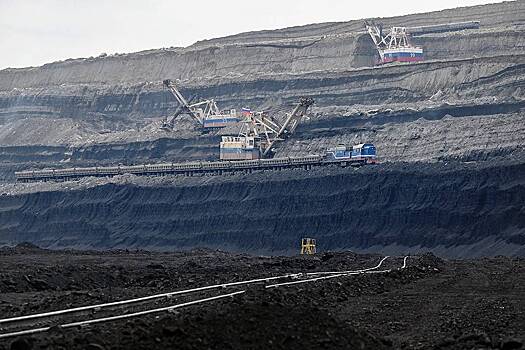Российским угольщикам предложили готовиться к&nbsp;падению добычи