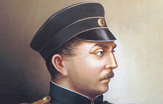 "Действовать по усмотрению, но исполнить долг…" 220 лет со дня рождения адмирала Нахимова