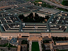 Пентагон: американский самолет подбили во время операции в Каракасе