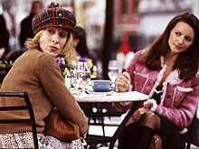 Сара Джессика Паркер намекнула на начало съемок 2-го сезона сиквела "Секса в большом городе"