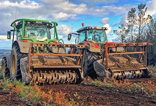Как выбрать запчасти для трактора МТЗ