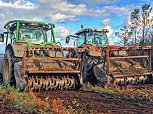 Как выбрать запчасти для трактора МТЗ