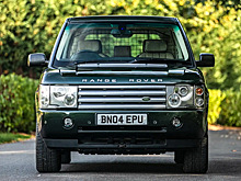 Королевские колесницы: машины сильных мира в продаже