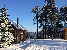 Карельский город вошел в десятку популярных направлений для отдыха весной