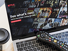 Состоялся выход анимационного сериала «Кровь Зевса» от Netflix