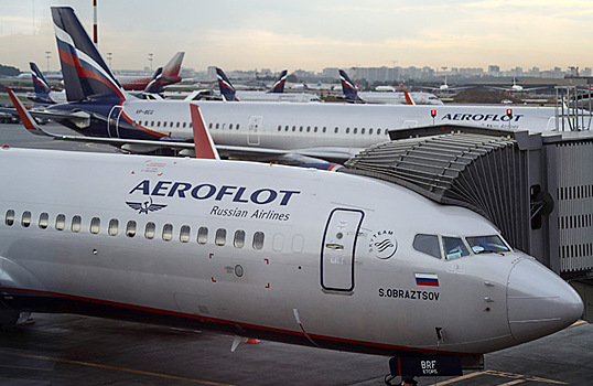 «Аэрофлот» отменил рейсы на август в закрытые из-за COVID-19 страны