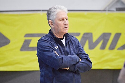 Ренат Камалетдинов: "Я кормил нападающих "Рубина" голевыми передачами"