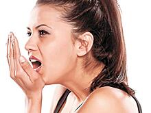 Врач Григорий Конев: о причинах неприятного запаха изо рта