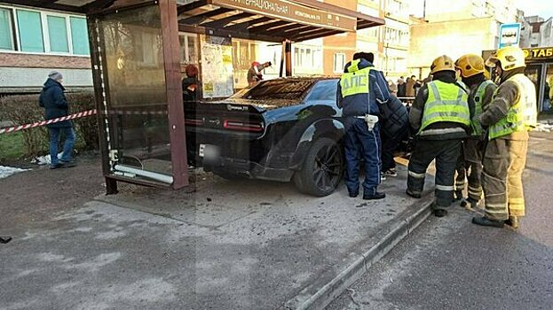 В областном минздраве рассказали о состоянии женщины, пострадавшей в ДТП на Интернациональной