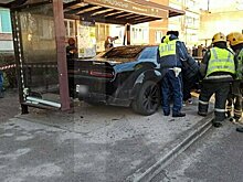 В областном минздраве рассказали о состоянии женщины, пострадавшей в ДТП на Интернациональной