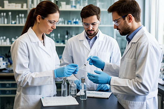 Ученые заявили о способном менять память смертельном оружии