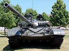 Не желая отдавать ВСУ Leopard 2, Германия поставит Киеву хорватские M84