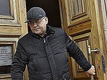 С зятя Анатолия Сердюкова взять не с чего