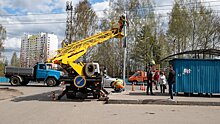 В Кирове установят 10 новых светофоров